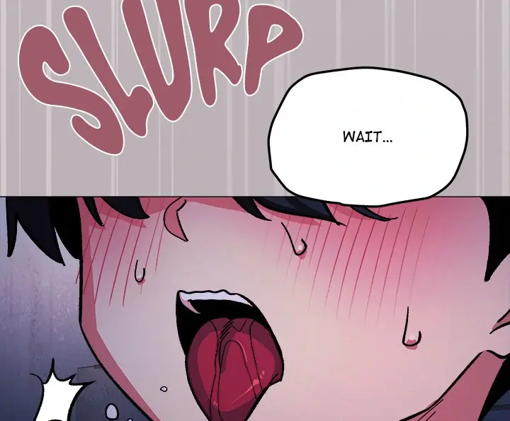 Someone Stop Her Chapter 69 Page 115