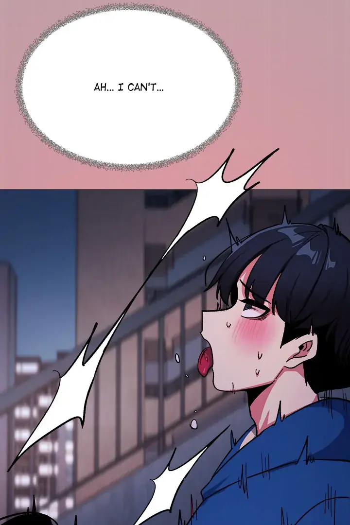 Someone Stop Her Chapter 69 Page 117