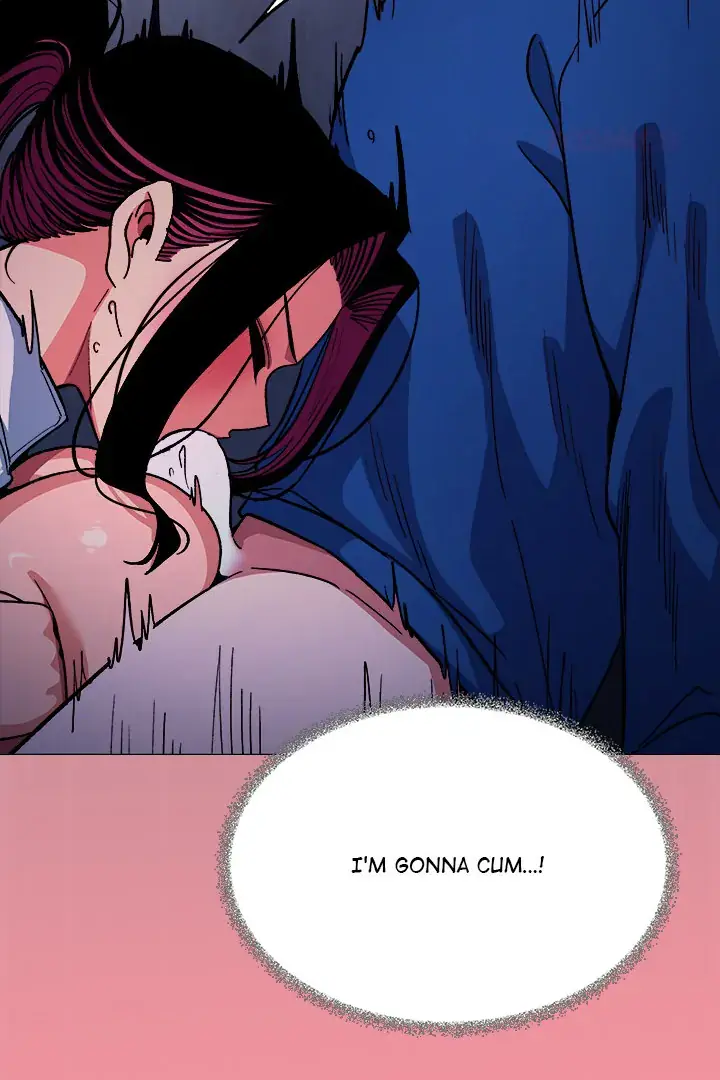 Someone Stop Her Chapter 69 Page 118