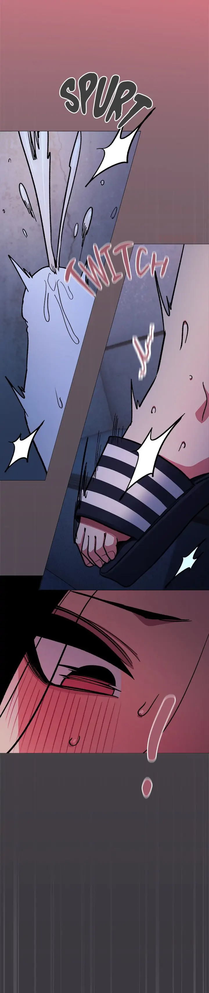 Someone Stop Her Chapter 69 Page 123