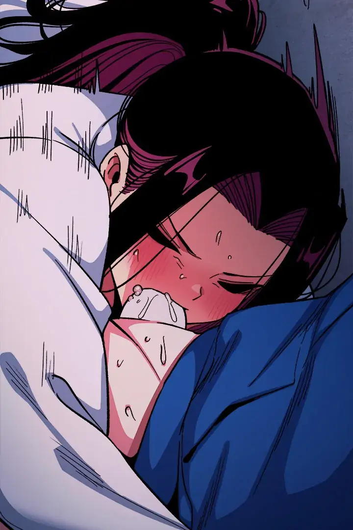 Someone Stop Her Chapter 69 Page 128