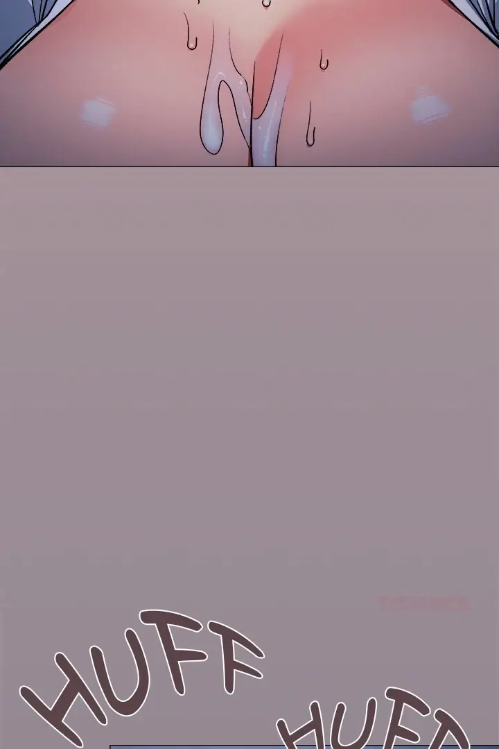 Someone Stop Her Chapter 70 Page 3