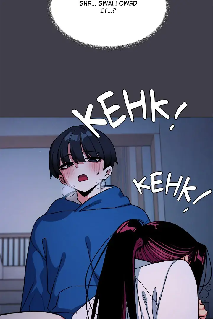 Someone Stop Her Chapter 70 Page 11