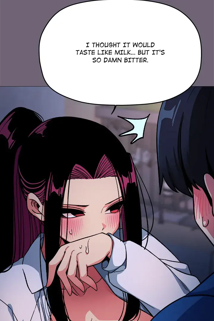 Someone Stop Her Chapter 70 Page 20