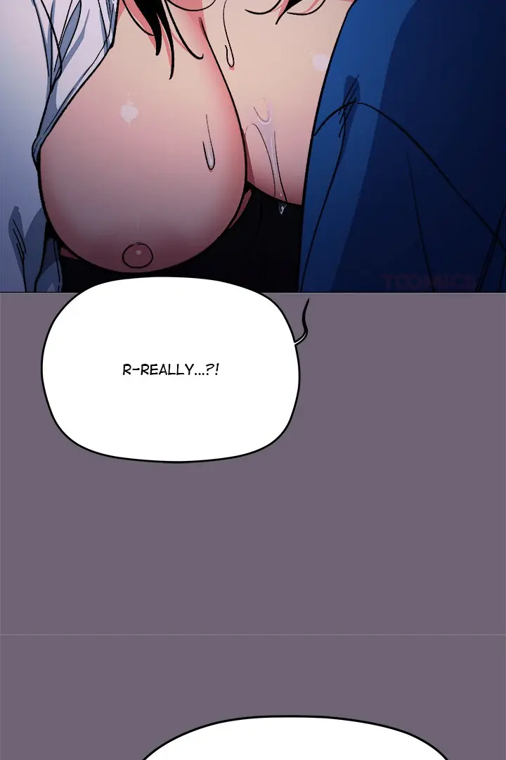 Someone Stop Her Chapter 70 Page 21