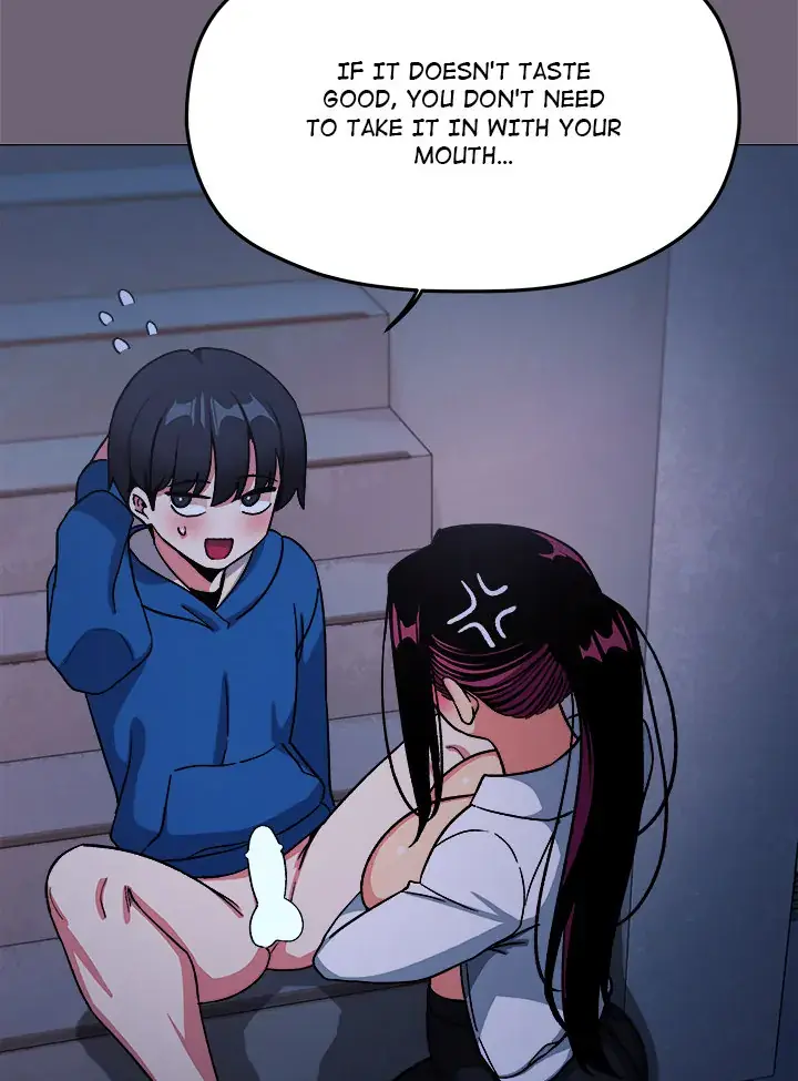 Someone Stop Her Chapter 70 Page 22
