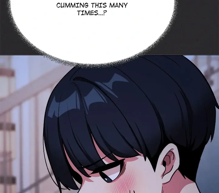 Someone Stop Her Chapter 70 Page 34
