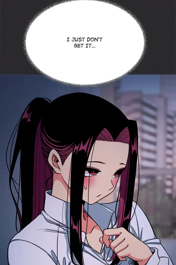 Someone Stop Her Chapter 70 Page 37