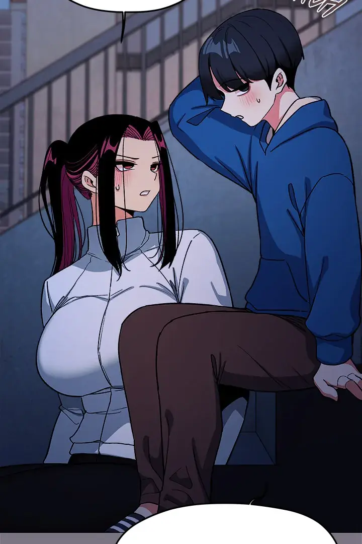 Someone Stop Her Chapter 70 Page 44