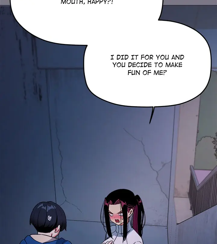 Someone Stop Her Chapter 70 Page 46