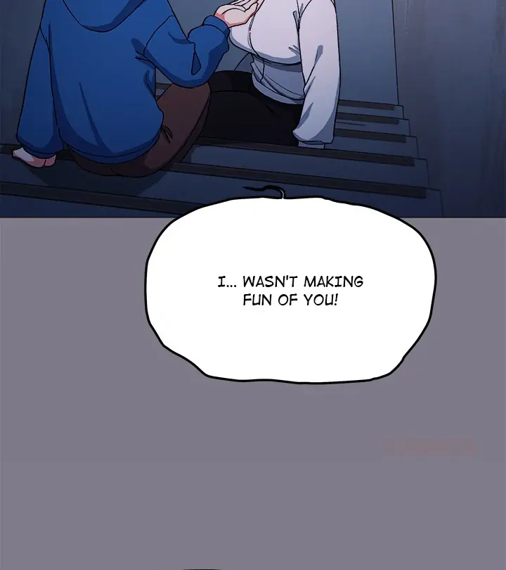 Someone Stop Her Chapter 70 Page 47