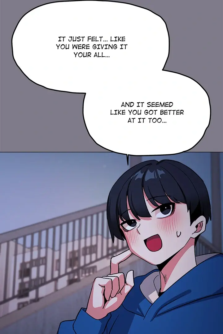Someone Stop Her Chapter 70 Page 48