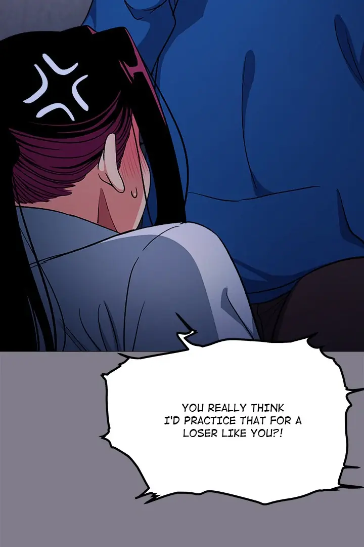 Someone Stop Her Chapter 70 Page 49