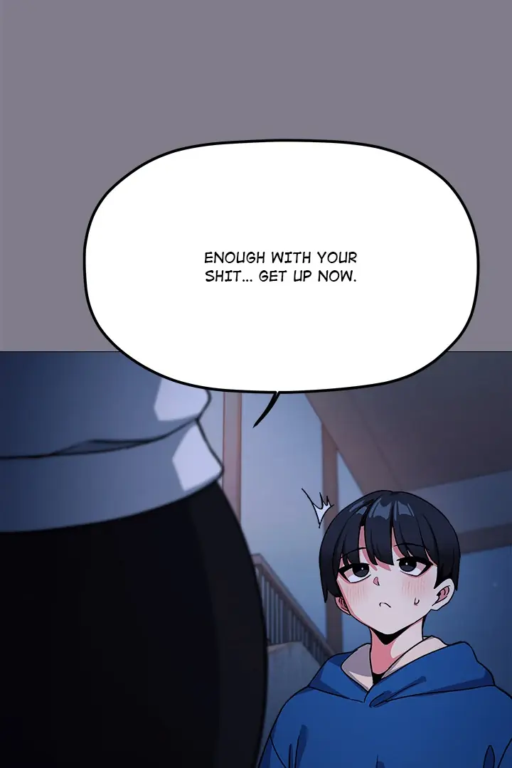 Someone Stop Her Chapter 70 Page 50