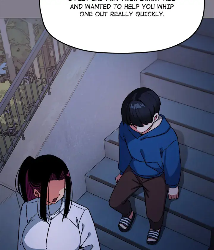 Someone Stop Her Chapter 70 Page 52