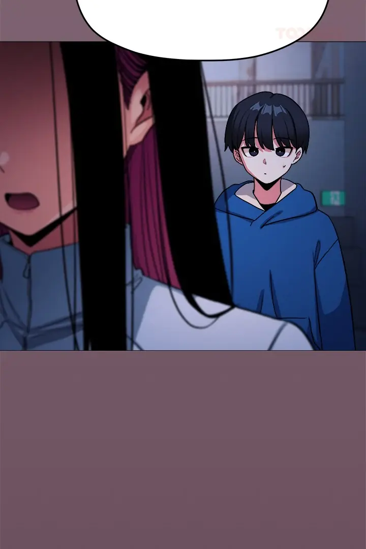 Someone Stop Her Chapter 70 Page 56