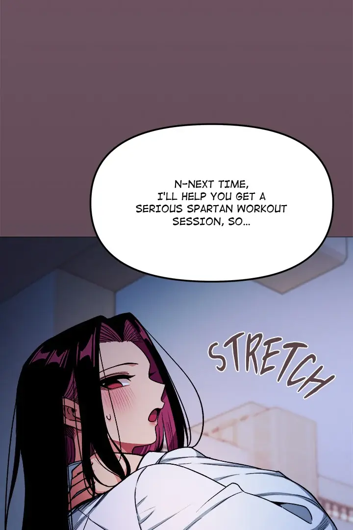 Someone Stop Her Chapter 70 Page 57
