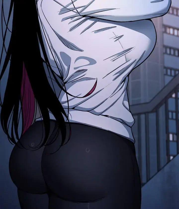 Someone Stop Her Chapter 70 Page 58
