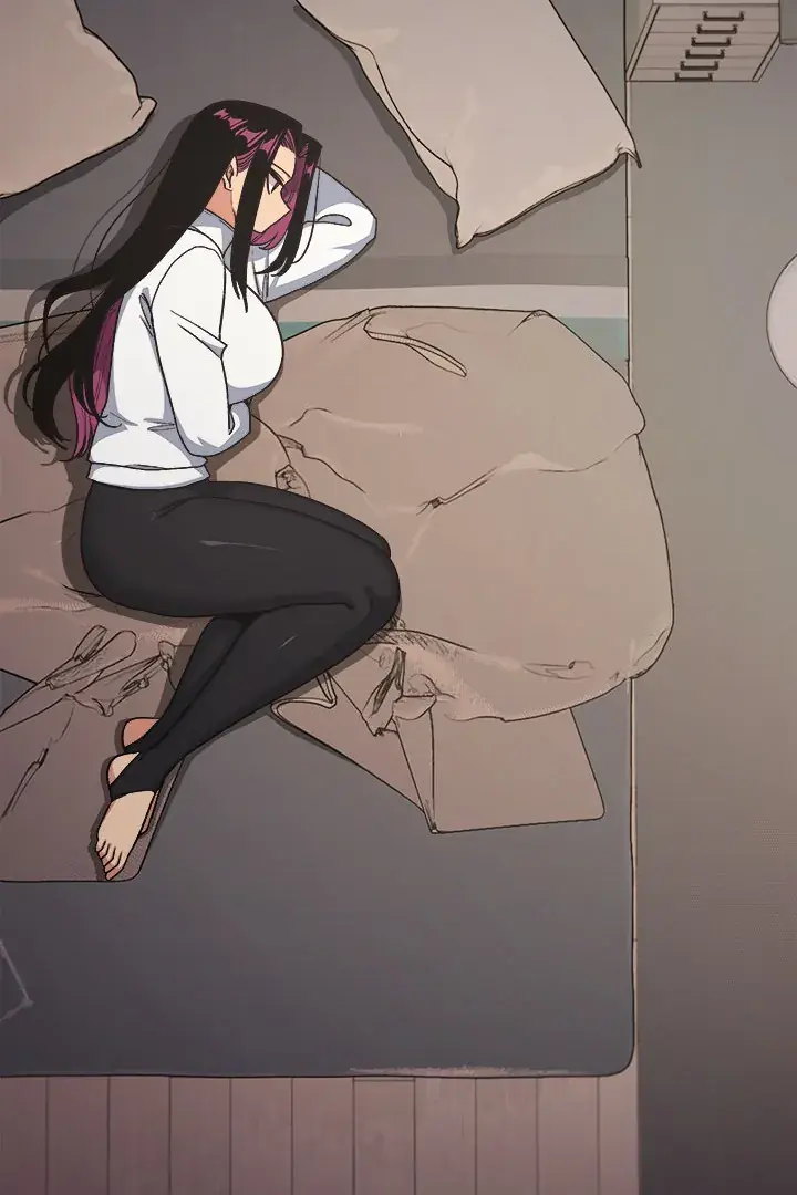 Someone Stop Her Chapter 70 Page 68