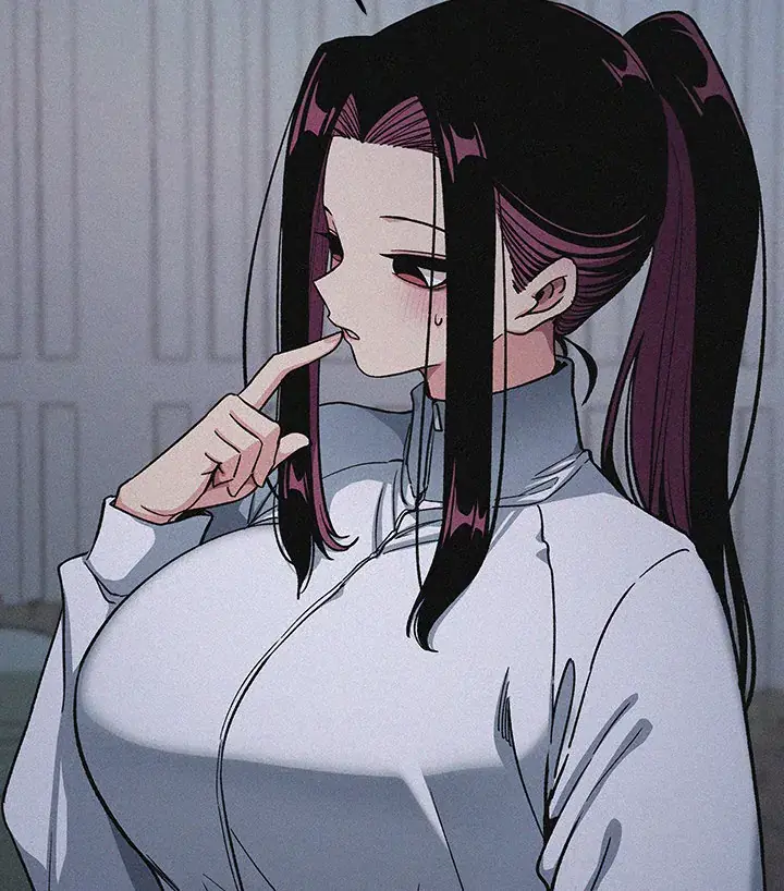 Someone Stop Her Chapter 70 Page 70