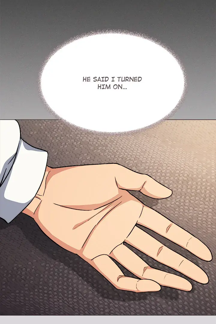Someone Stop Her Chapter 70 Page 80