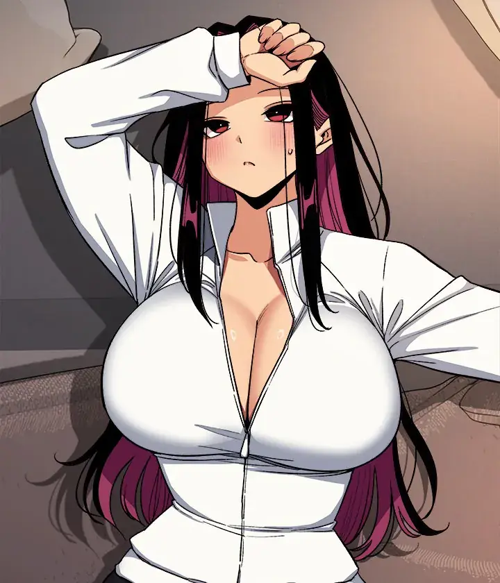 Someone Stop Her Chapter 70 Page 82
