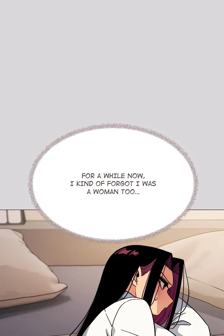 Someone Stop Her Chapter 70 Page 84