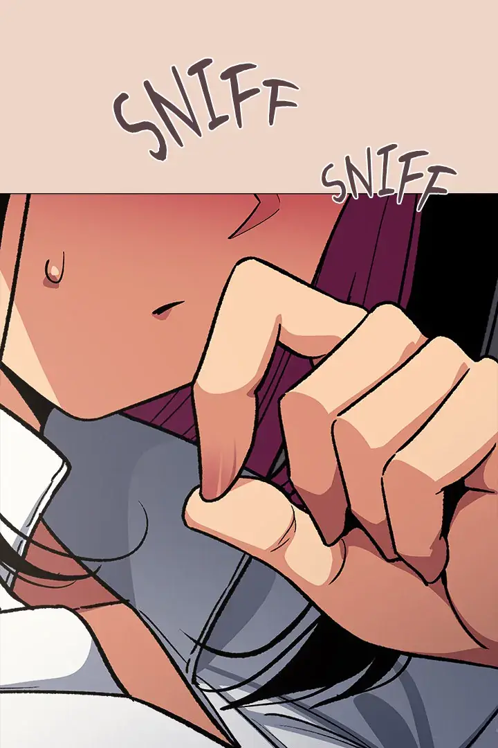 Someone Stop Her Chapter 70 Page 91