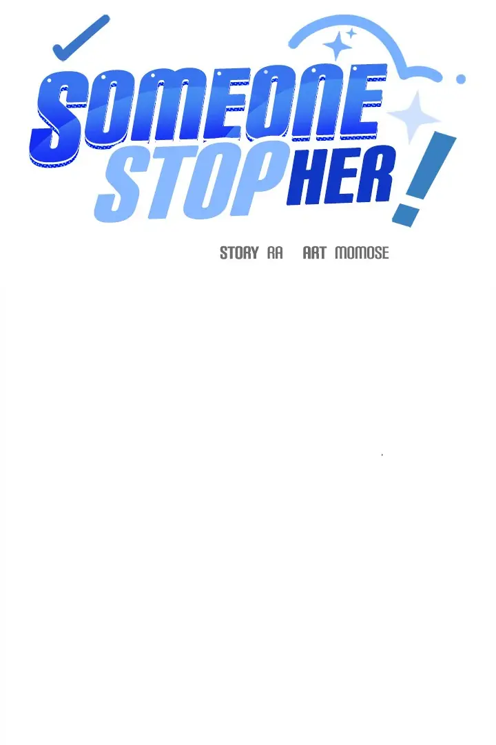 Someone Stop Her Chapter 70 Page 96