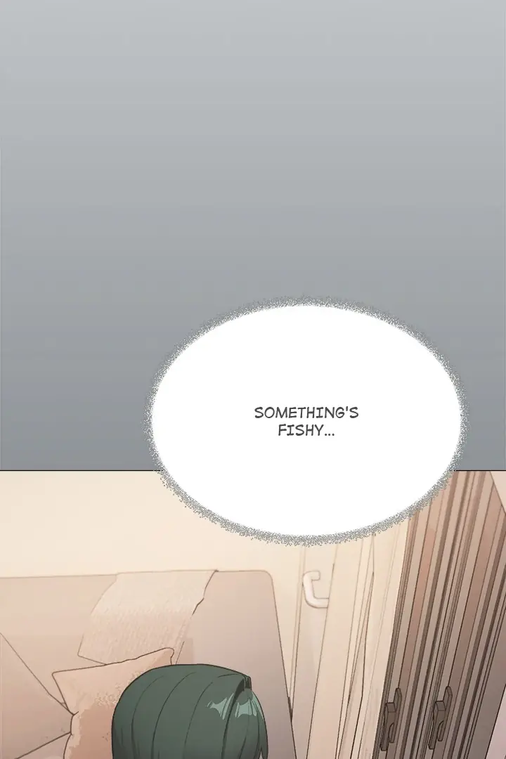 Someone Stop Her Chapter 70 Page 101