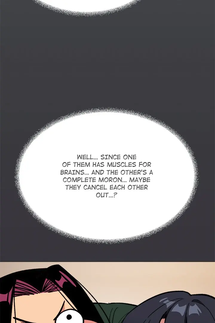 Someone Stop Her Chapter 70 Page 103
