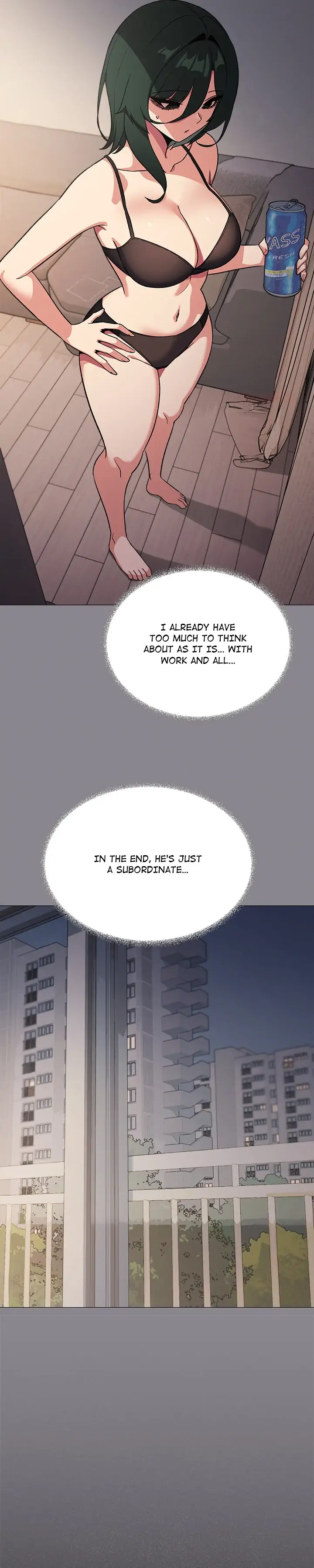 Someone Stop Her Chapter 70 Page 106