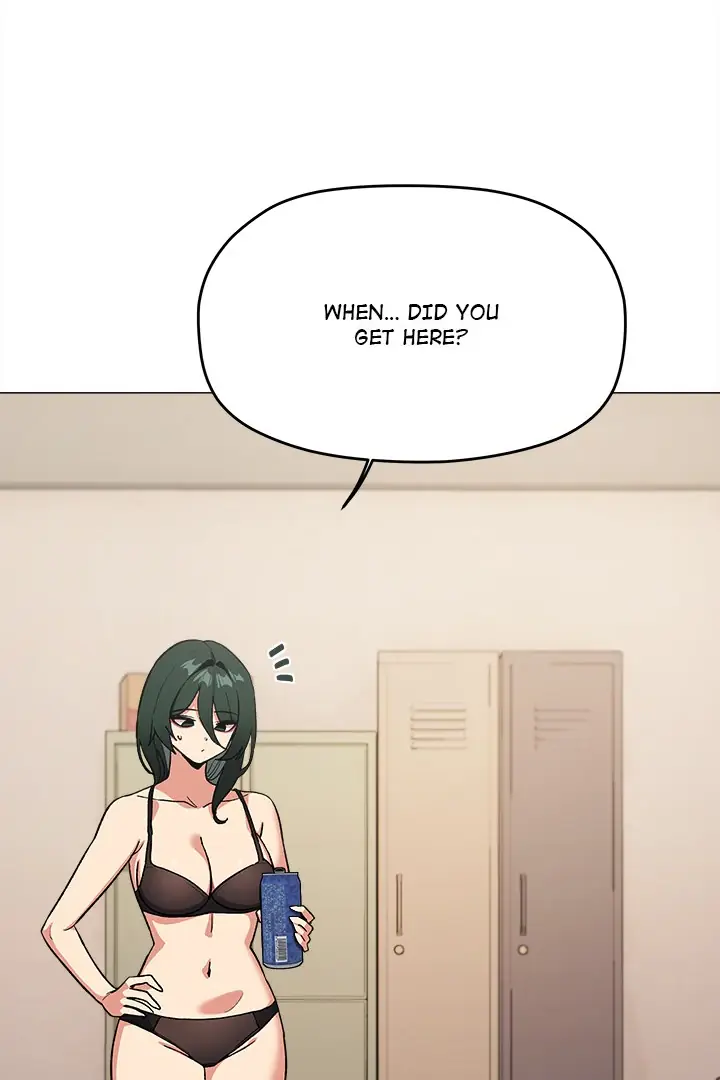 Someone Stop Her Chapter 70 Page 121