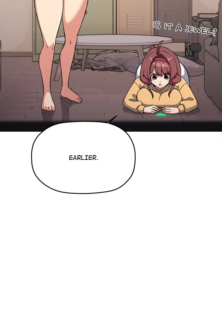 Someone Stop Her Chapter 70 Page 122