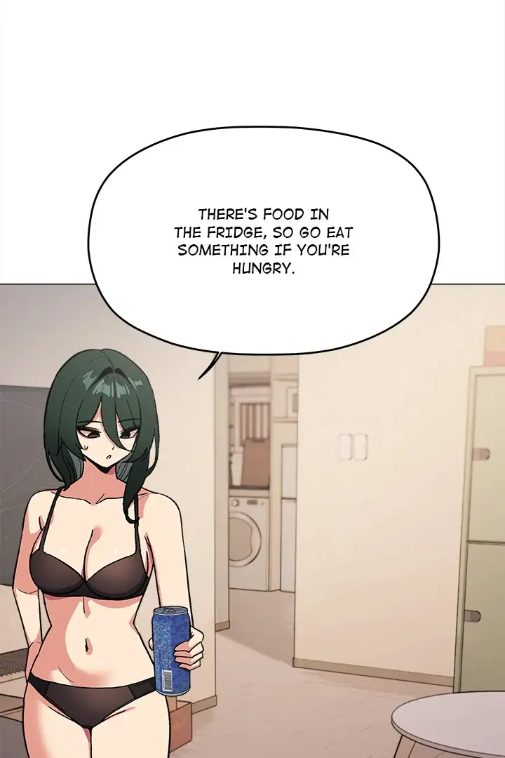 Someone Stop Her Chapter 70 Page 123