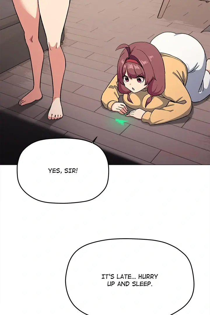 Someone Stop Her Chapter 70 Page 124