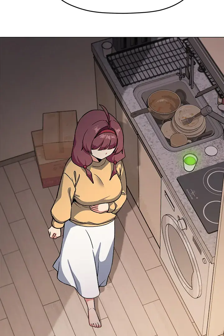 Someone Stop Her Chapter 70 Page 129