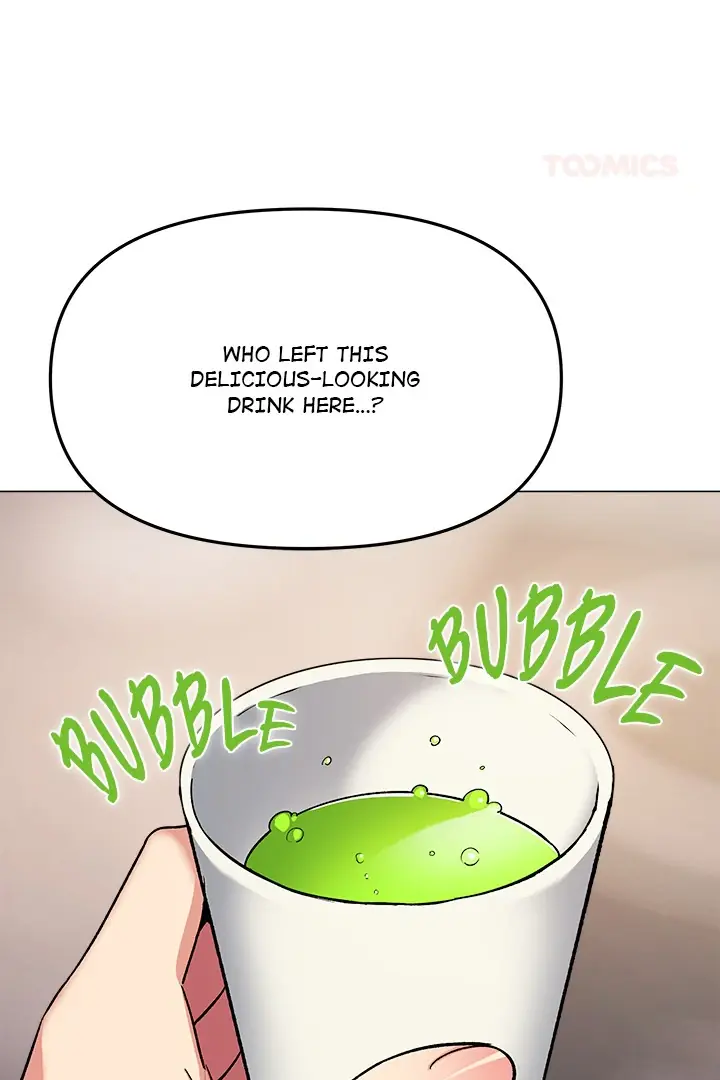Someone Stop Her Chapter 70 Page 133