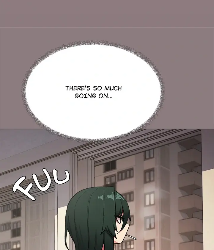 Someone Stop Her Chapter 70 Page 137