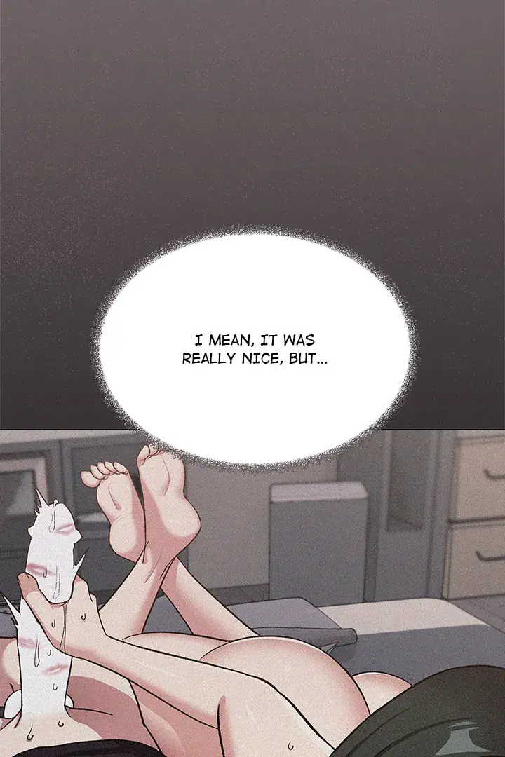 Someone Stop Her Chapter 70 Page 139