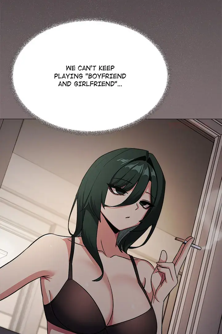 Someone Stop Her Chapter 70 Page 141