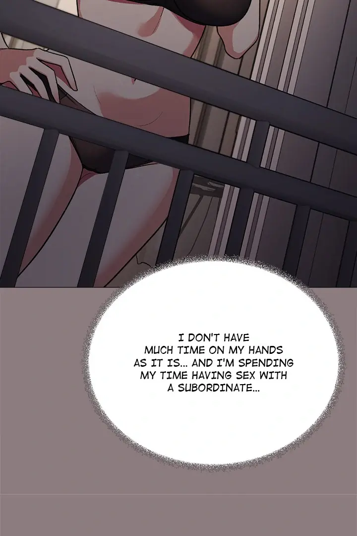 Someone Stop Her Chapter 70 Page 142