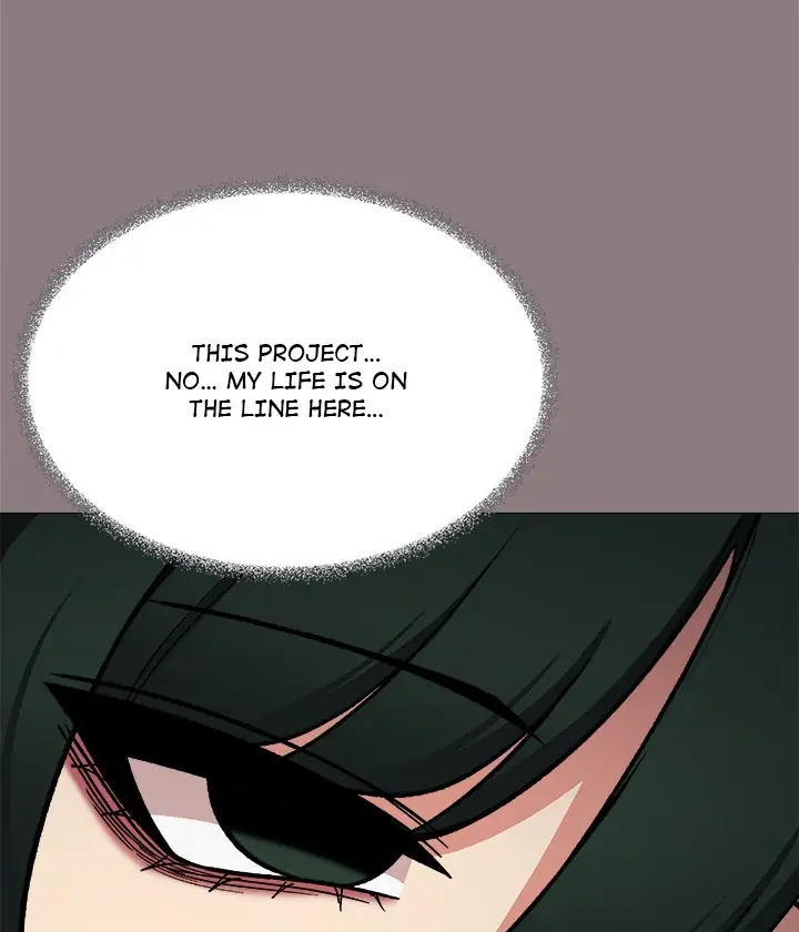 Someone Stop Her Chapter 70 Page 143