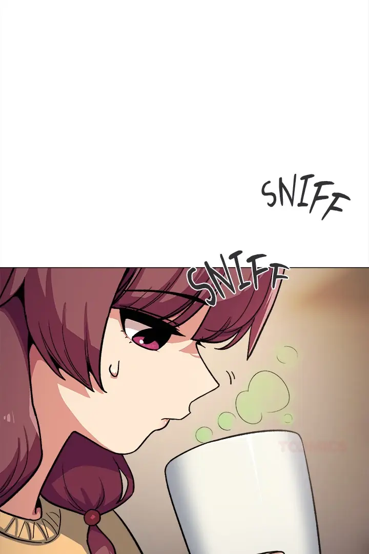 Someone Stop Her Chapter 71 Page 3