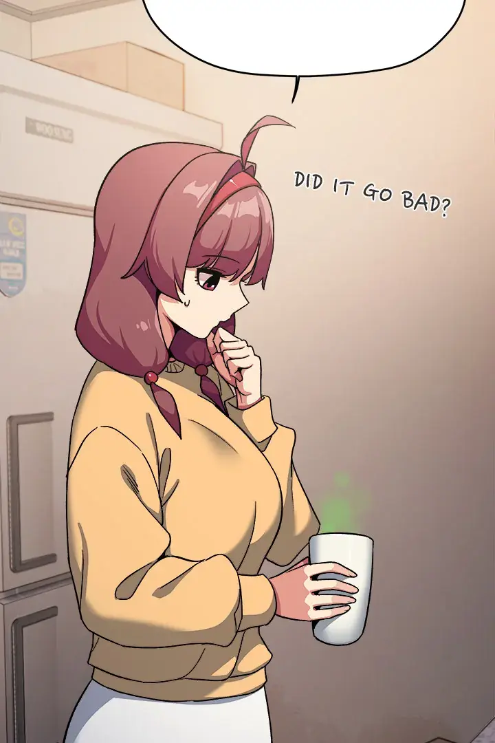 Someone Stop Her Chapter 71 Page 5