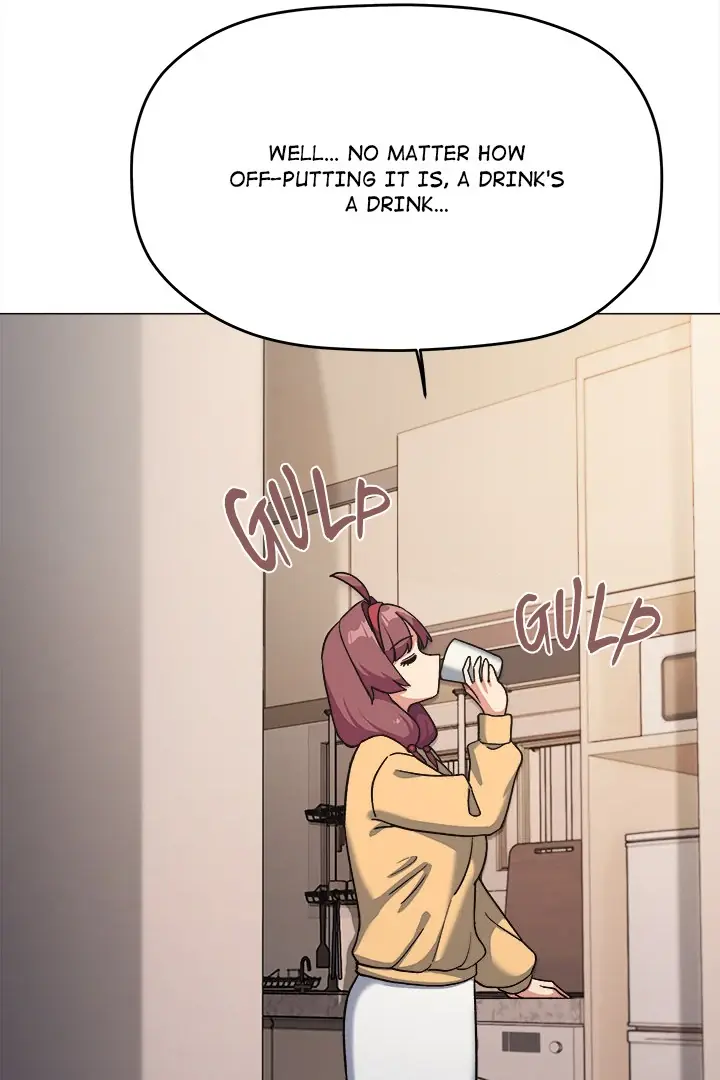 Someone Stop Her Chapter 71 Page 8