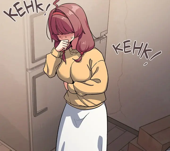 Someone Stop Her Chapter 71 Page 14