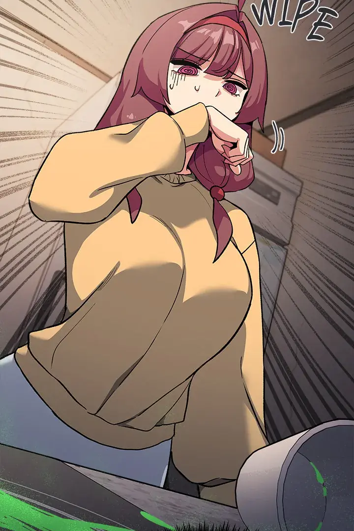 Someone Stop Her Chapter 71 Page 17