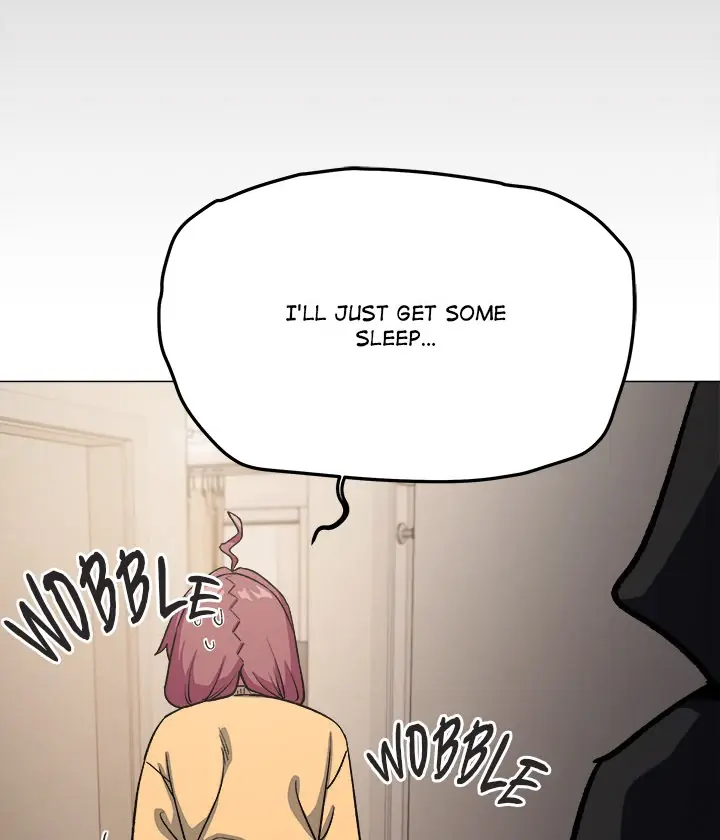 Someone Stop Her Chapter 71 Page 20