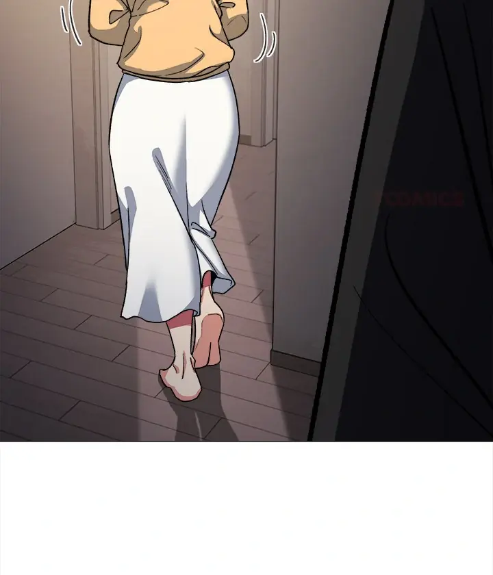 Someone Stop Her Chapter 71 Page 21